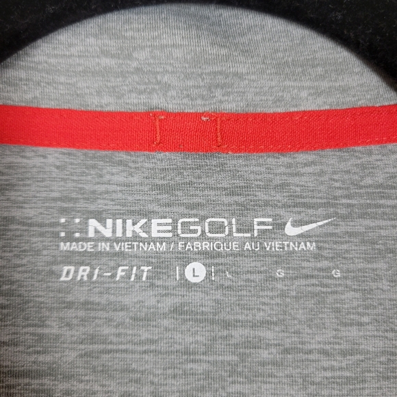 Nike Golf Polo Shirt - Picture 2 of 9